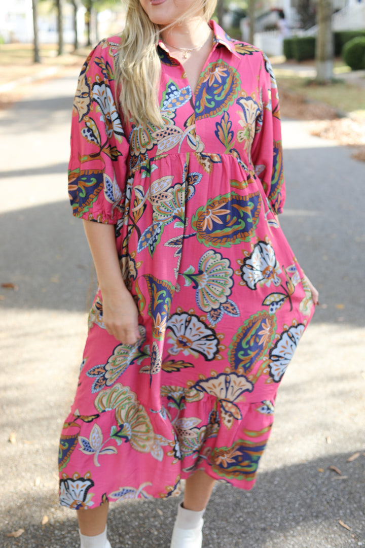 Next Best Thing Dress