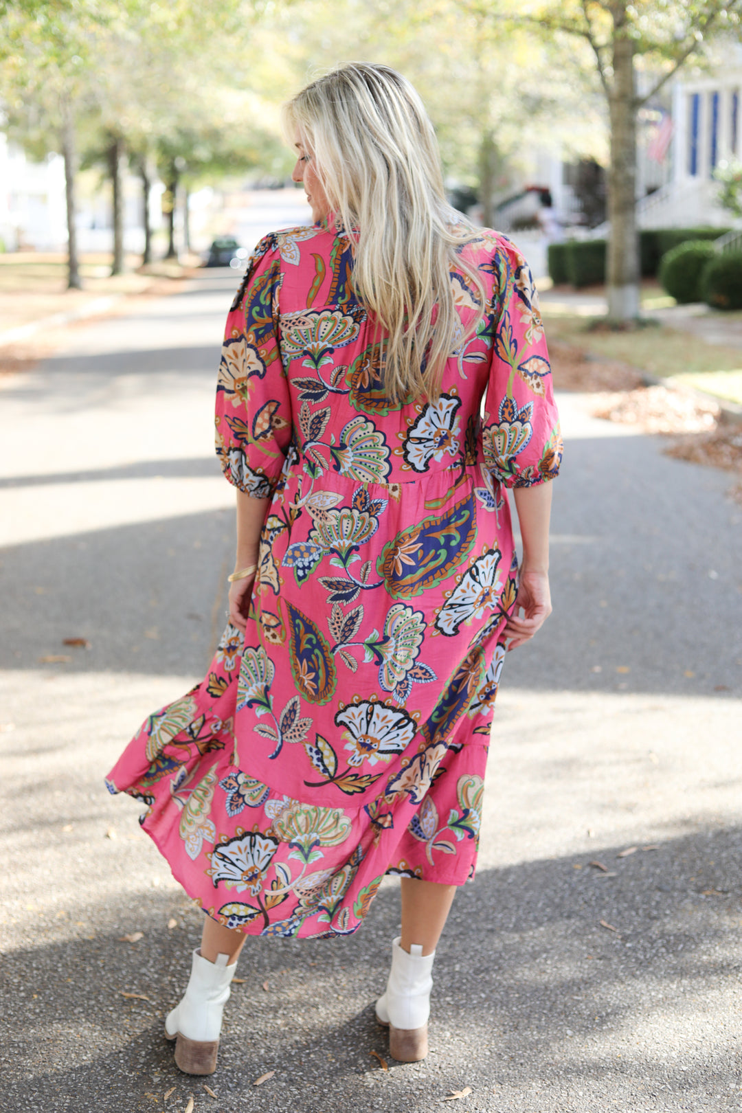 Next Best Thing Dress