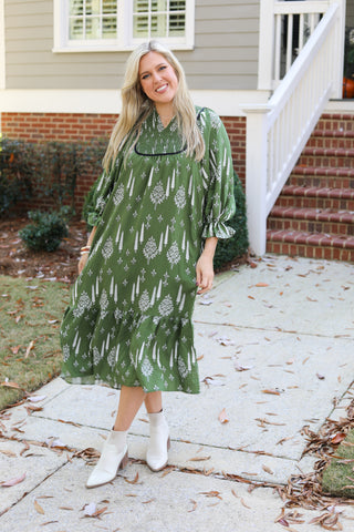 Barely Trying Dress - The Pink Tulip Clothing