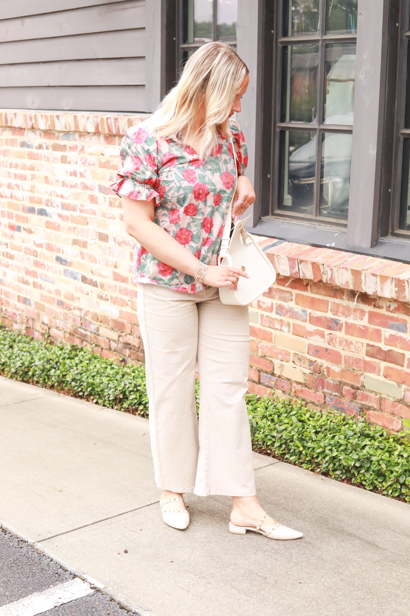 Celia Rose Top