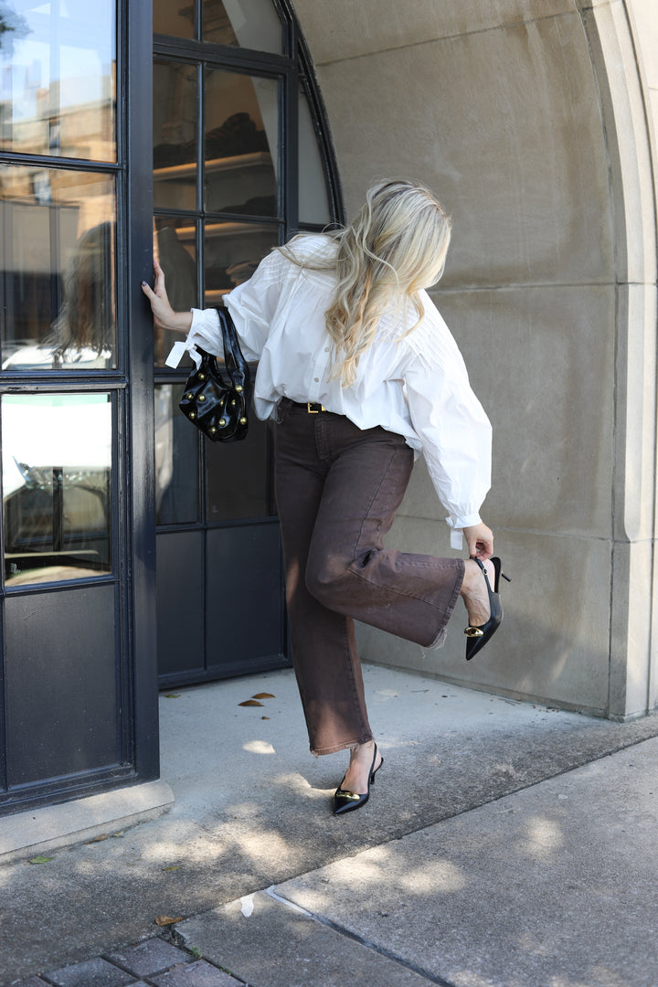 Easy Breezy Top