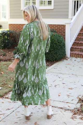 Barely Trying Dress - The Pink Tulip Clothing