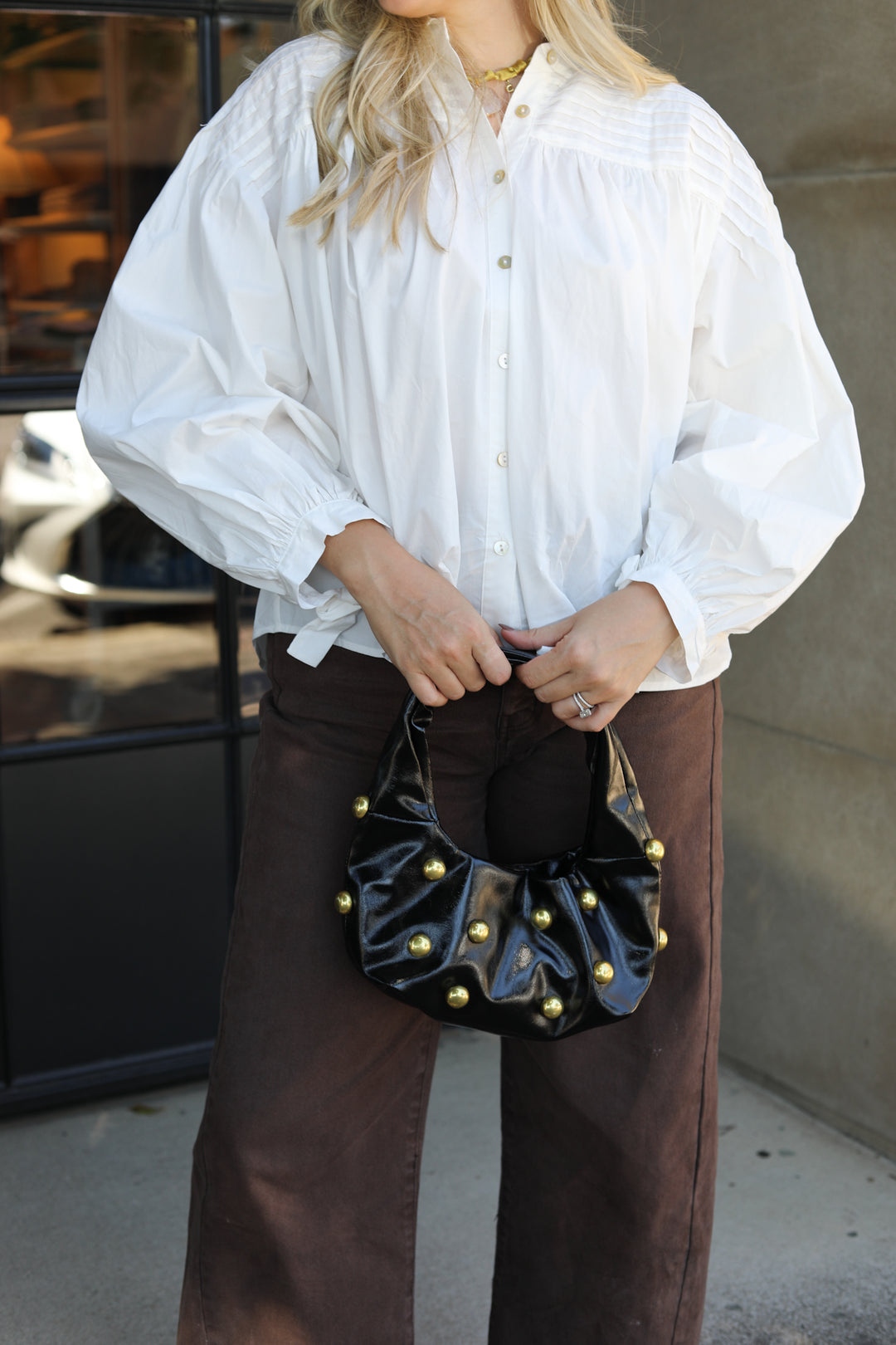 Easy Breezy Top