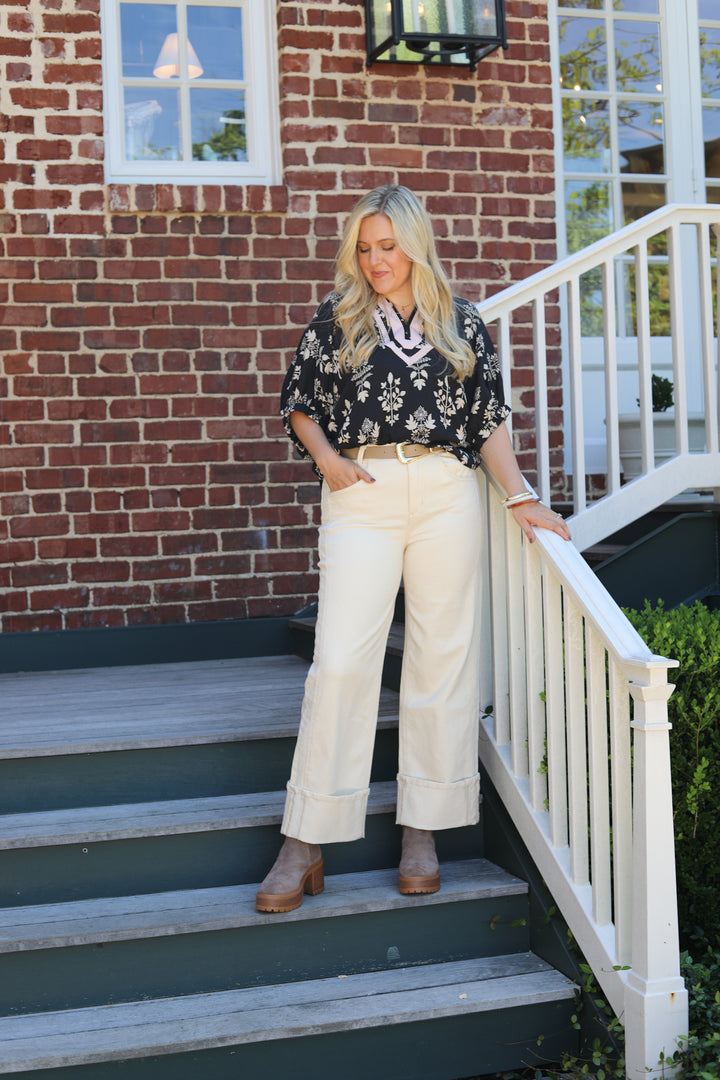 Little Details Top