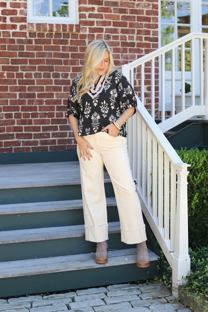 Little Details Top