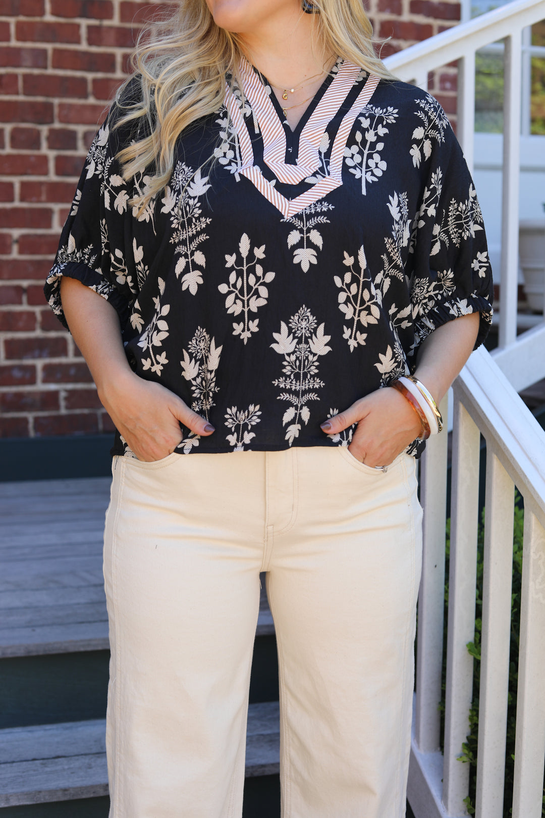 Little Details Top