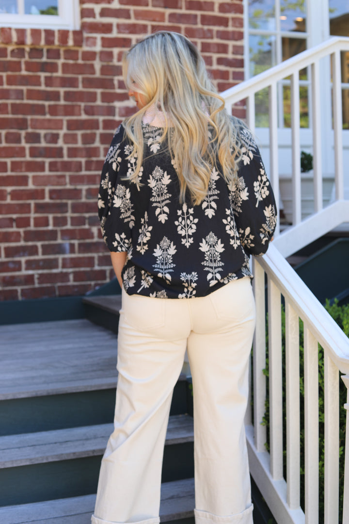 Little Details Top