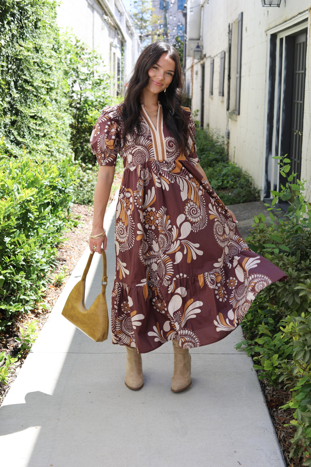 Take A Stroll Midi