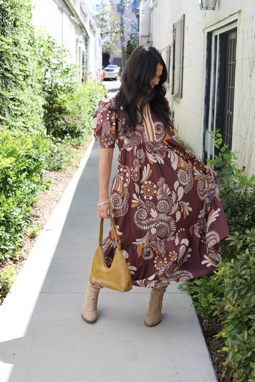 Take A Stroll Midi