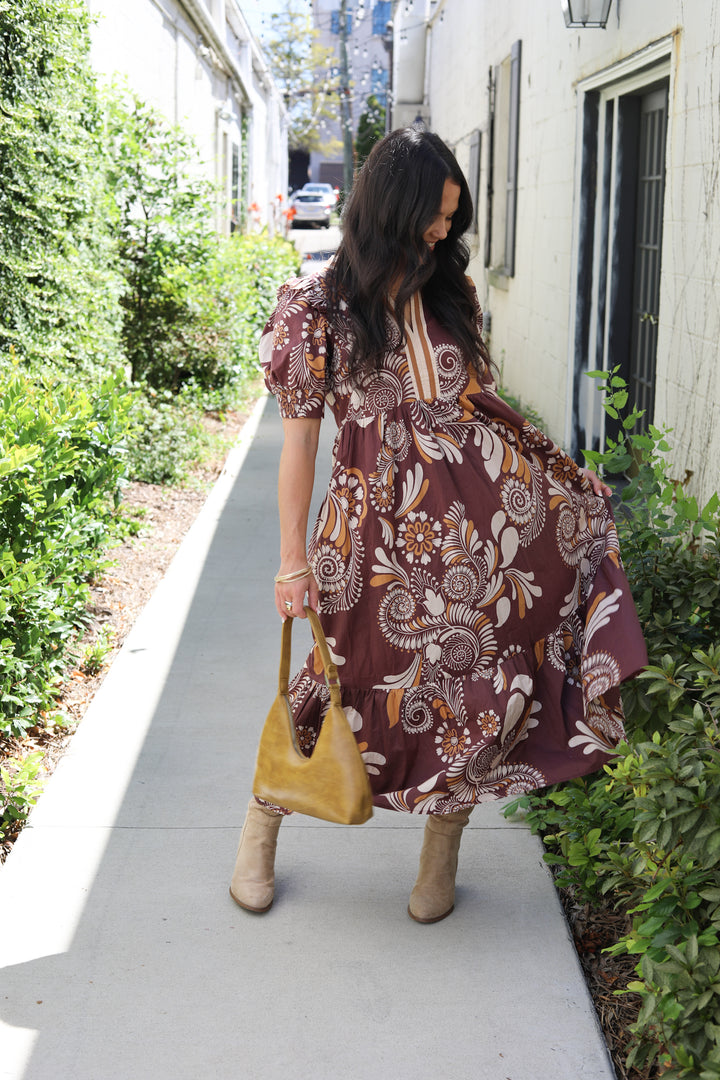 Take A Stroll Midi