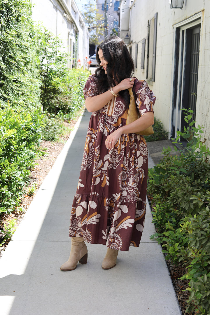 Take A Stroll Midi