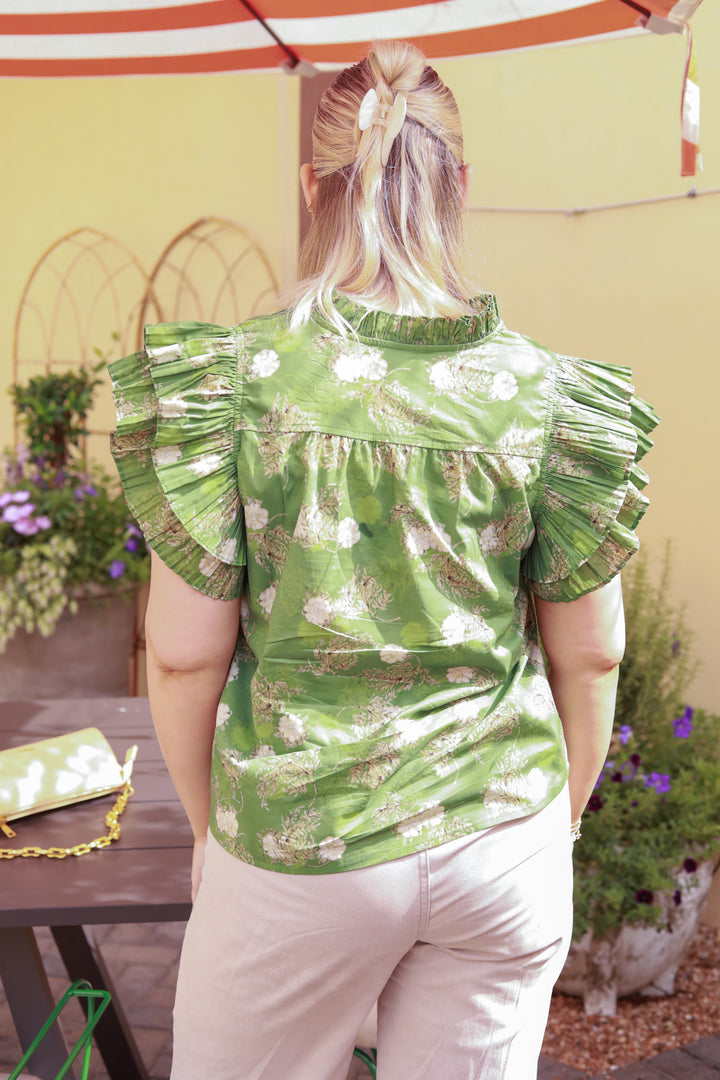 The Whispy Top