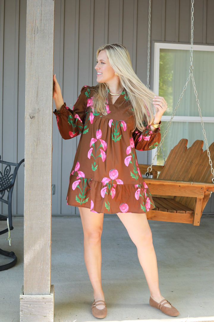 Take The Lead Dress
