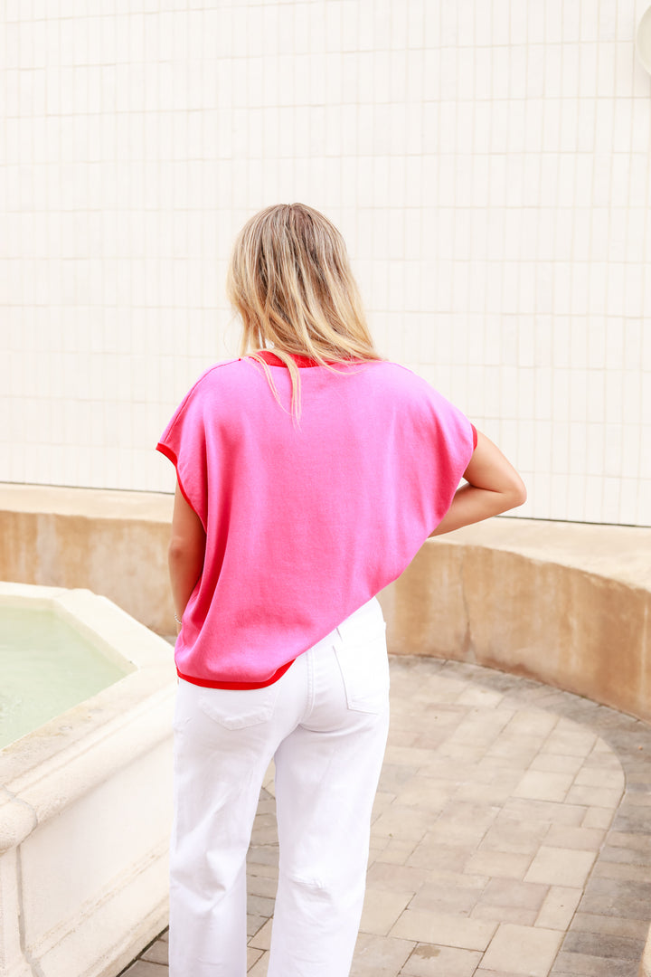 Sweet Talk Top