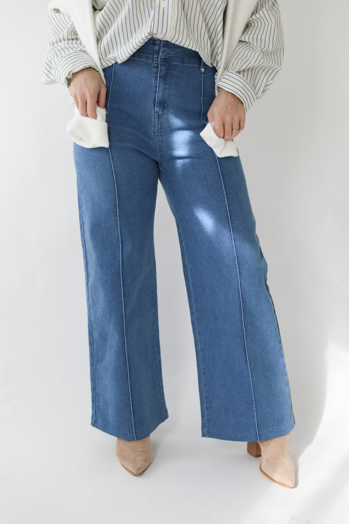 Up for Anything Pant