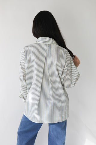 Clear Skies Top - The Pink Tulip Clothing
