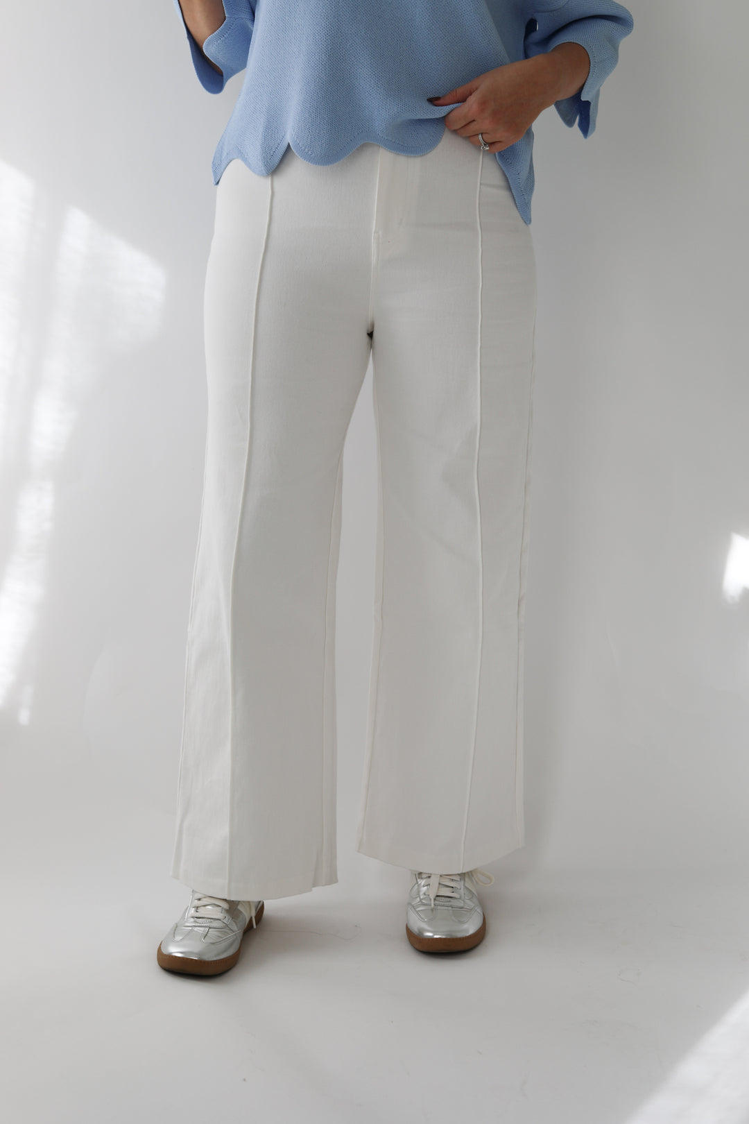 Up for Anything Pant