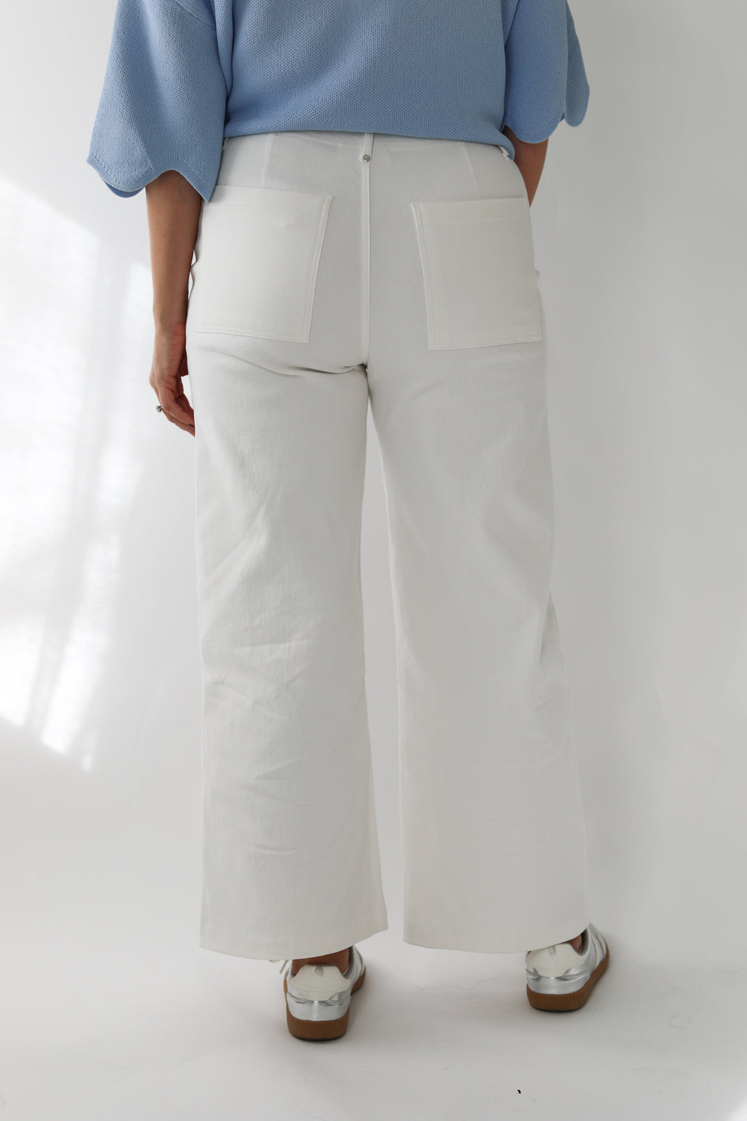 Up for Anything Pant