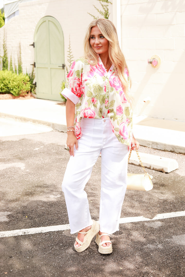 The Ava Top