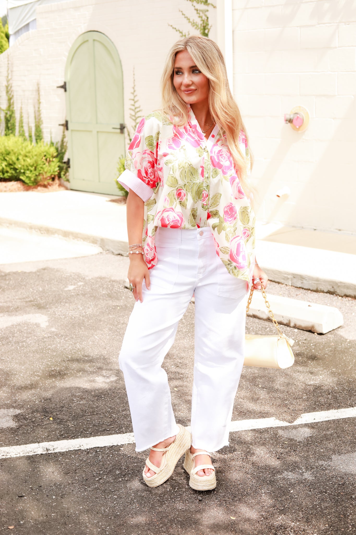 The Ava Top