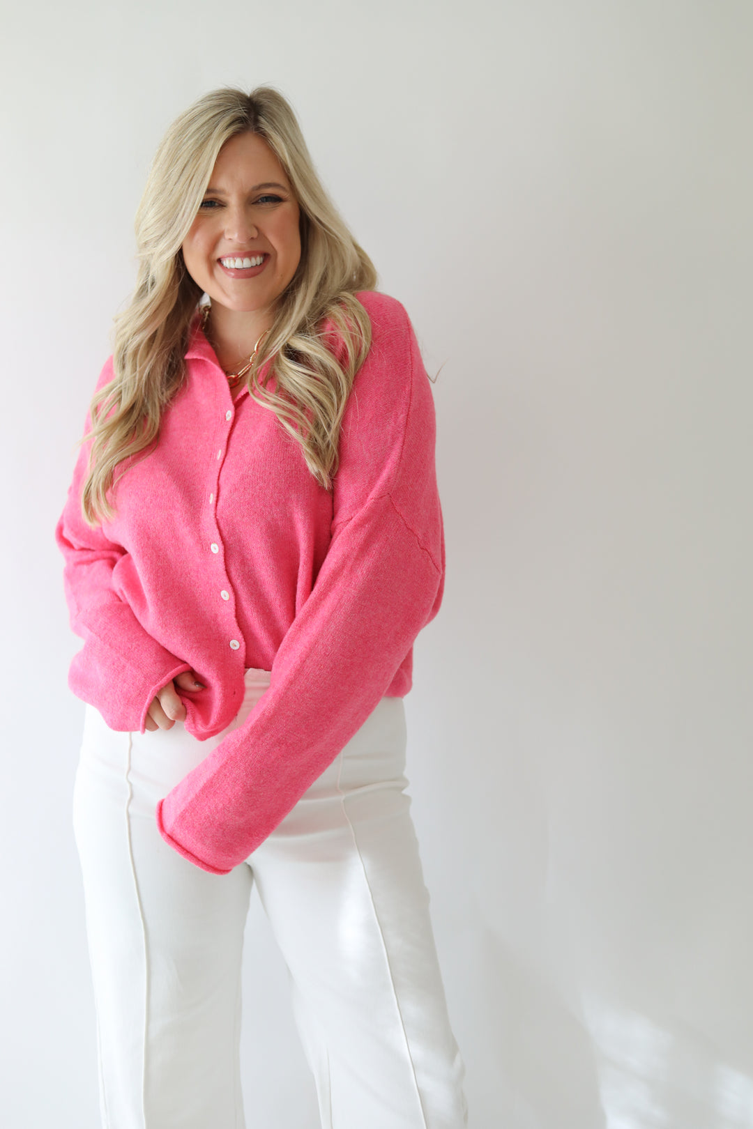 The Everyday Cardigan