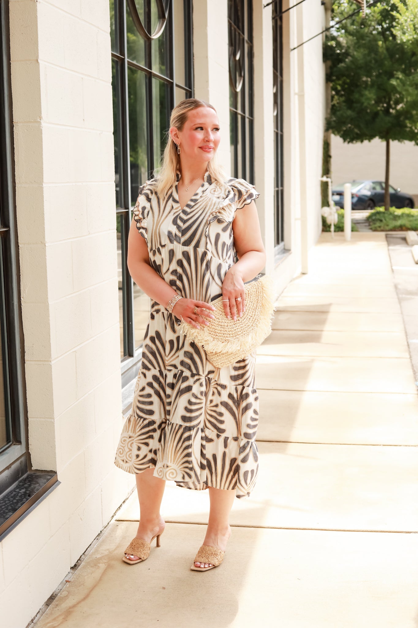 Twirl About It Midi