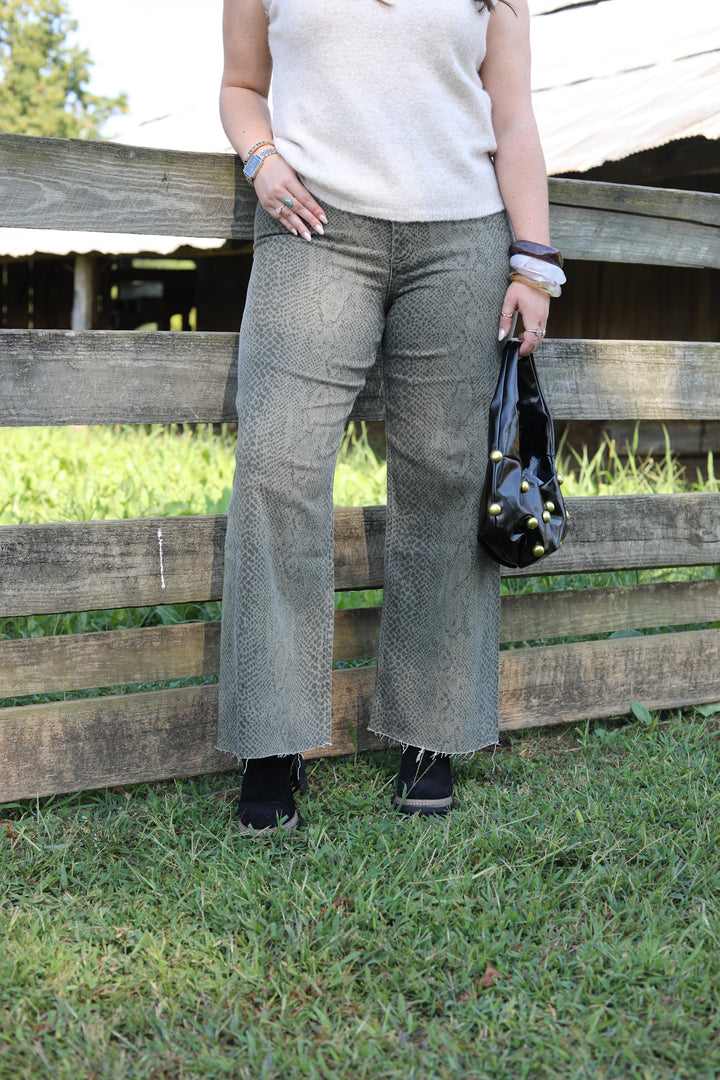 On The Hunt Pants