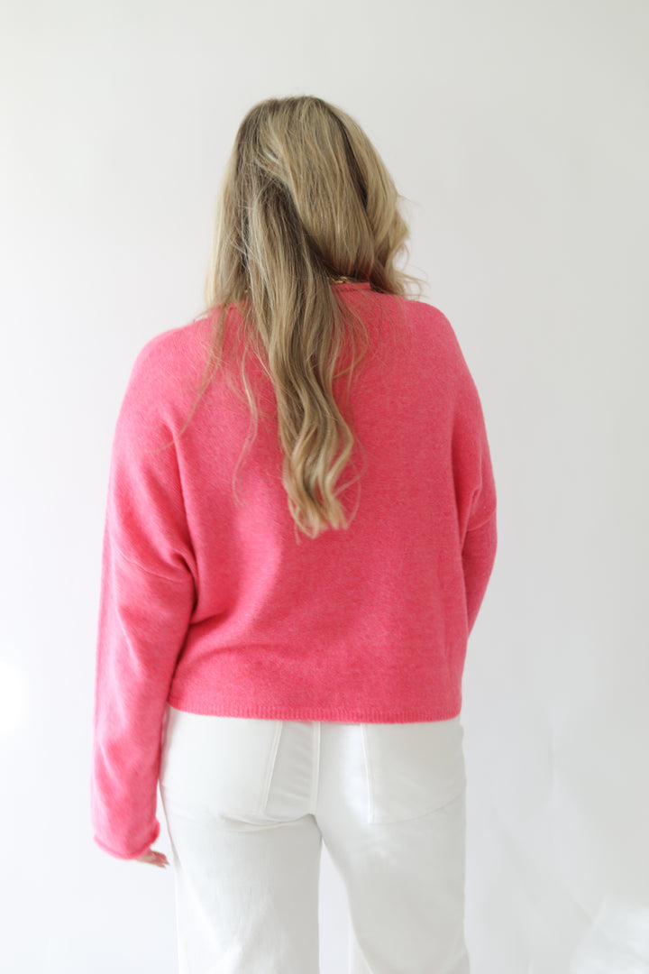 The Everyday Cardigan