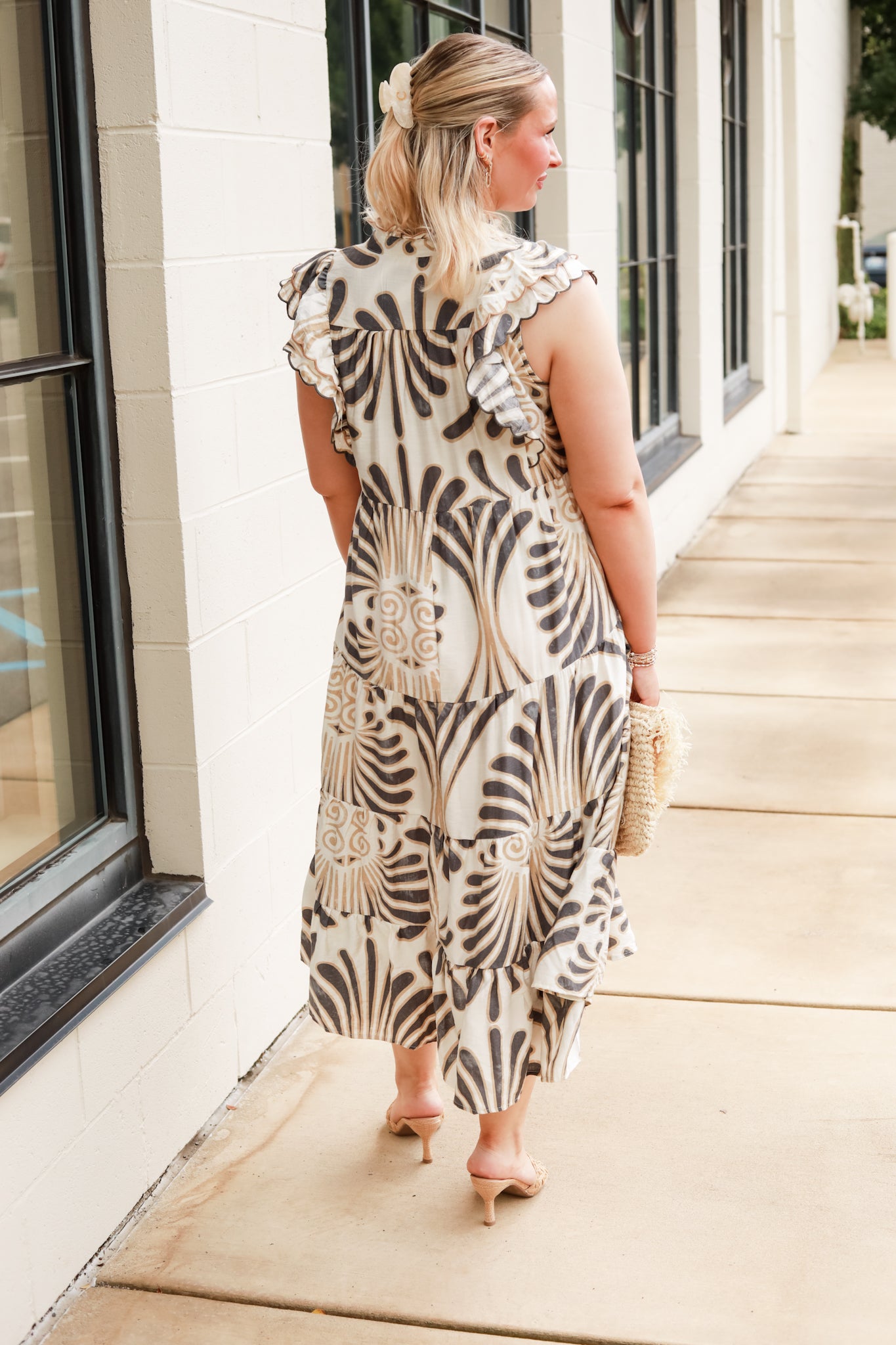 Twirl About It Midi