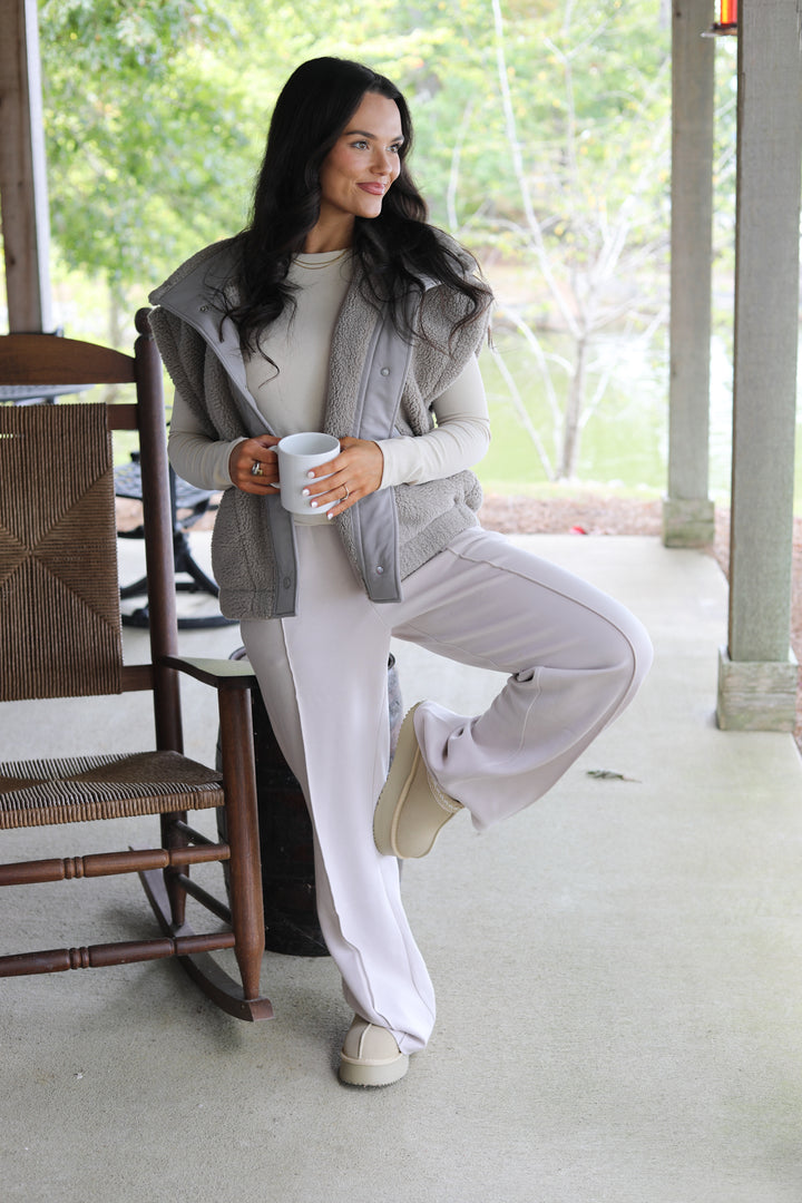 All Day Cozy Pant