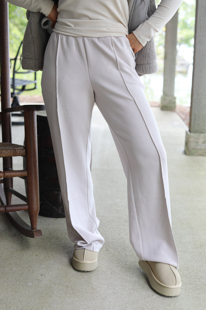 All Day Cozy Pant