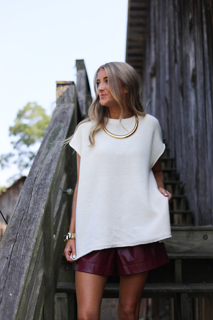 Love Letters Sweater