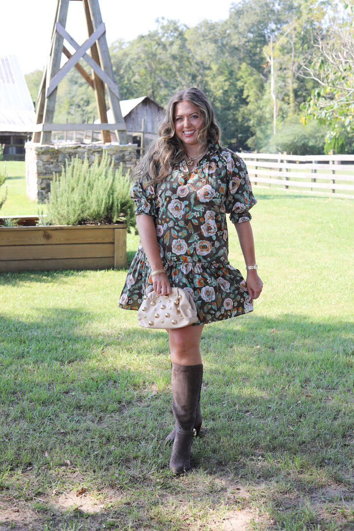 Stories To Tell Dress