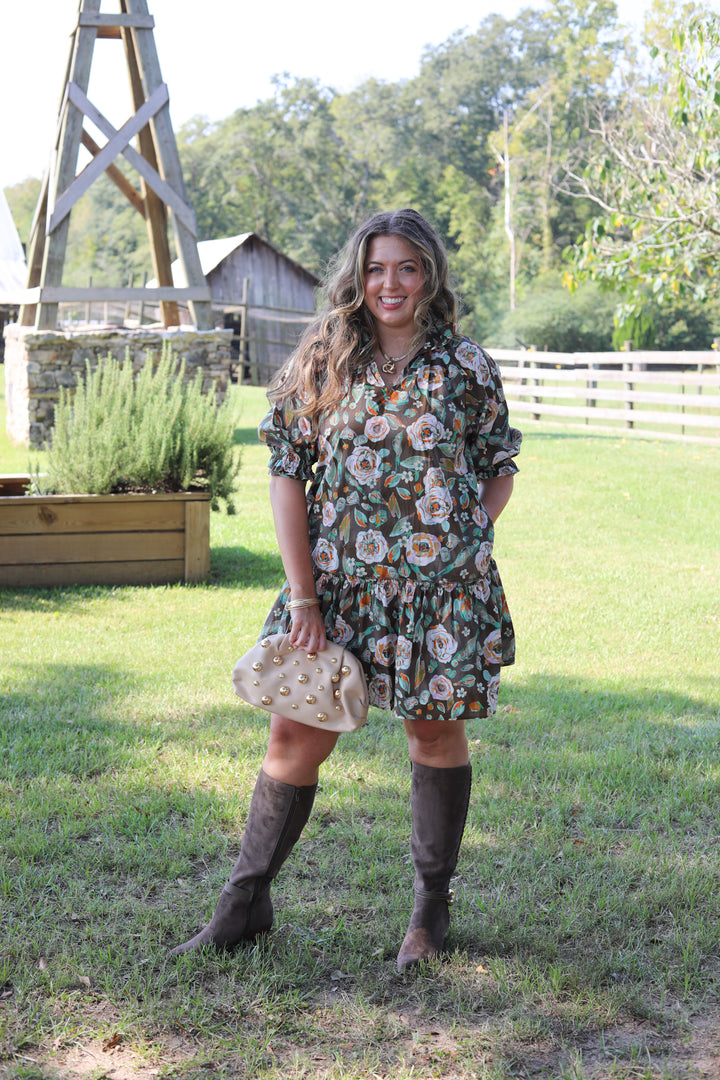 Stories To Tell Dress