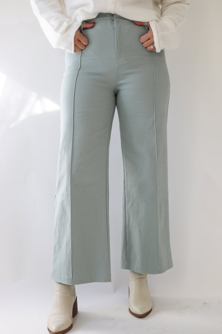 Up for Anything Pant