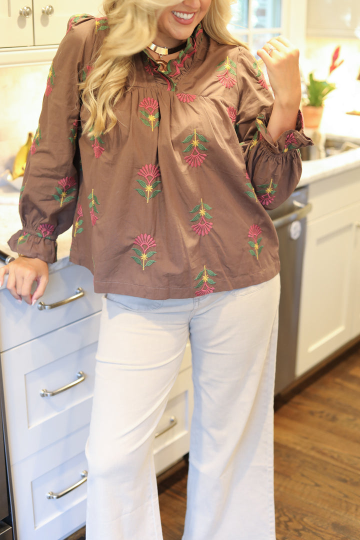 Fall Agenda Top