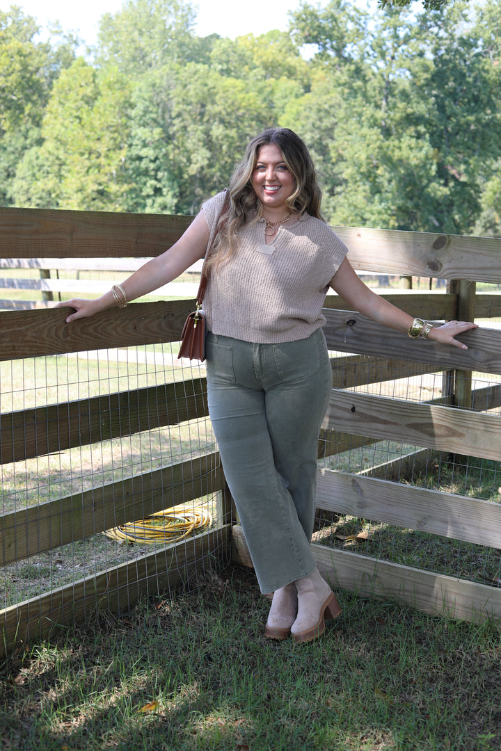 Lorelei Sweater