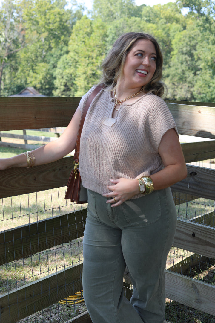 Lorelei Sweater