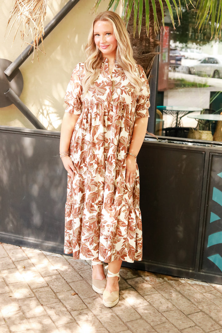 Falling For You Midi