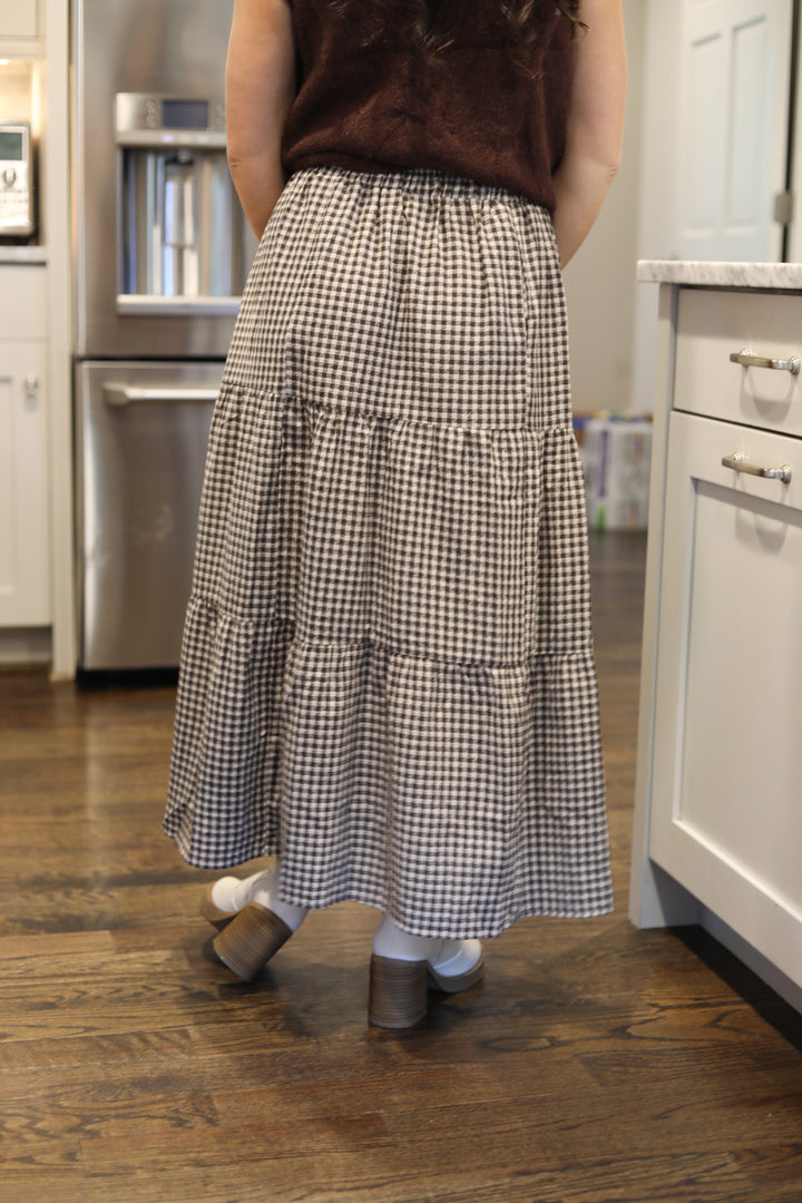 Thankful Thoughts Skirt