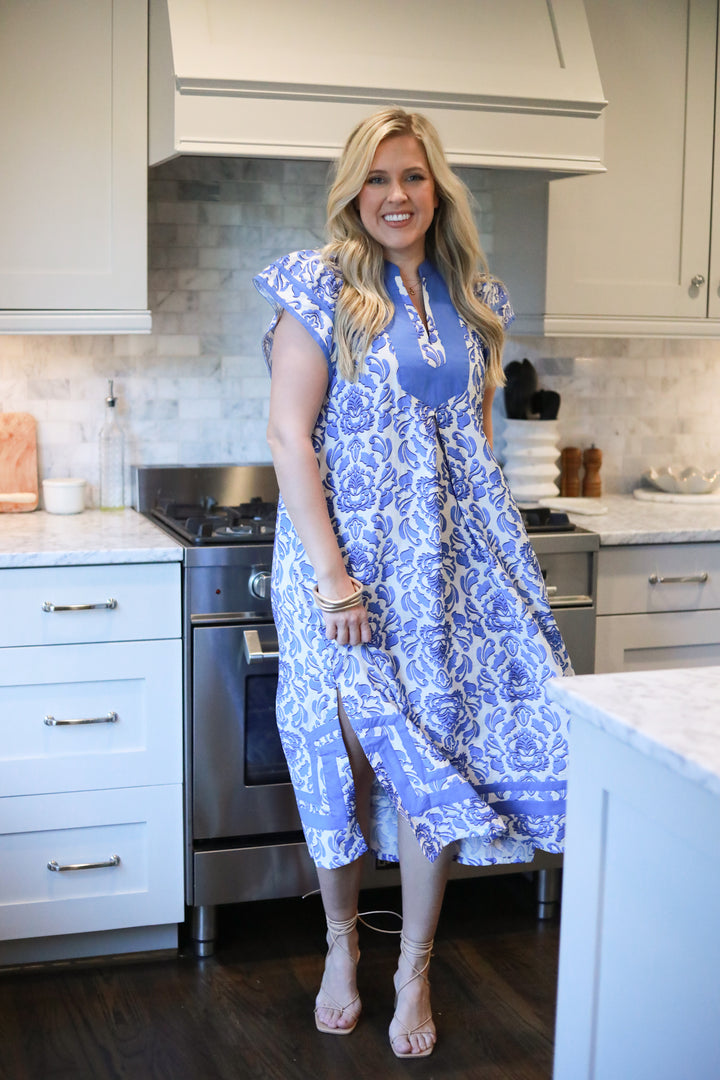 Heart Of Spring Dress