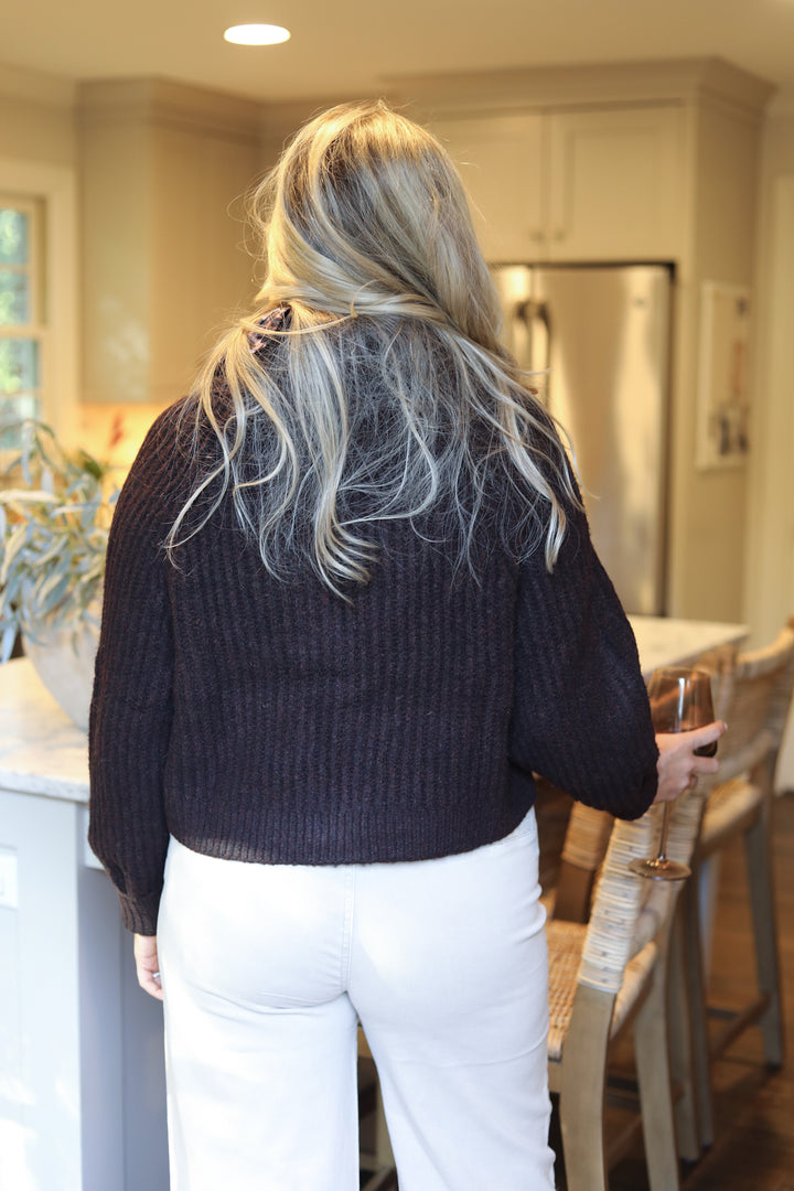 Homegrown Cardigan
