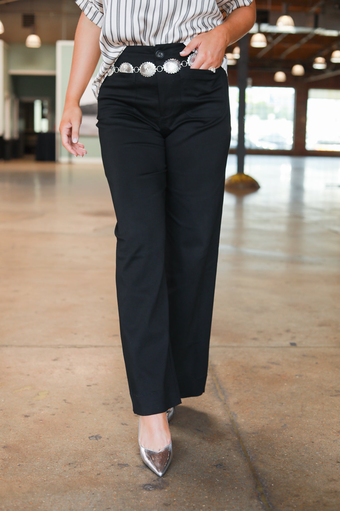 Office Crush Pants