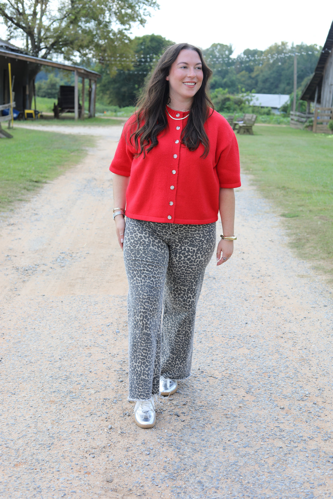The Pinterest Cardigan