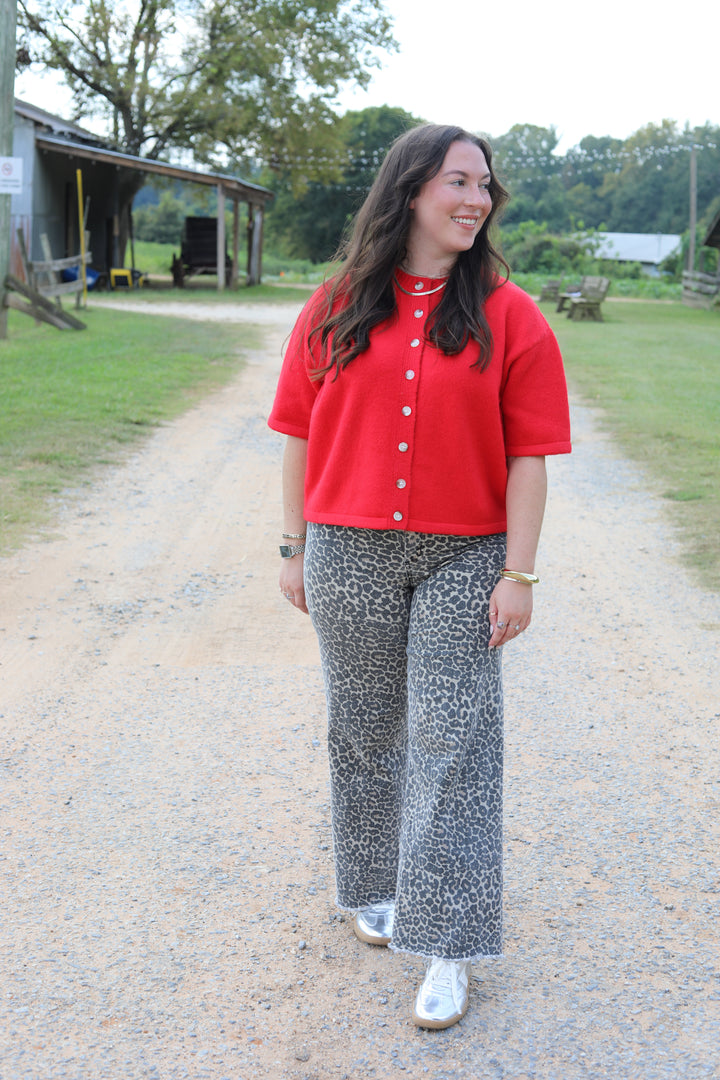 The Pinterest Cardigan
