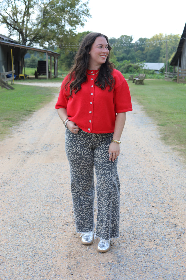 The Pinterest Cardigan