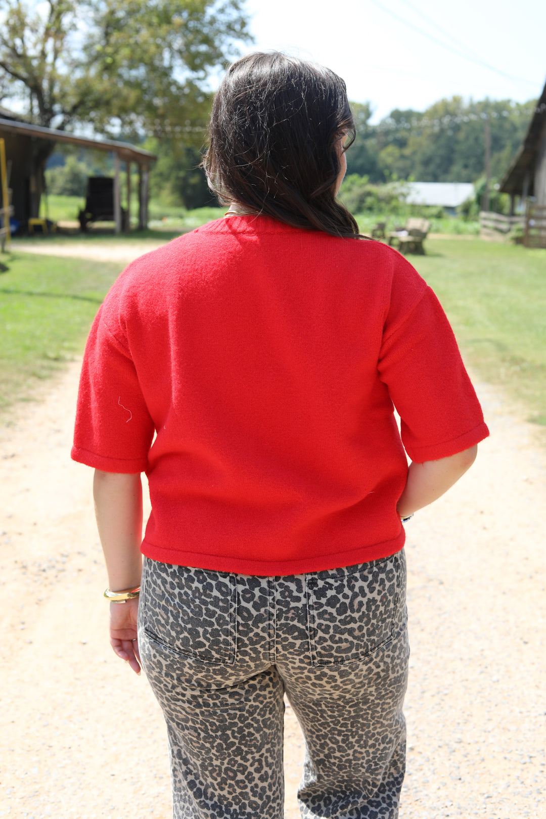 The Pinterest Cardigan