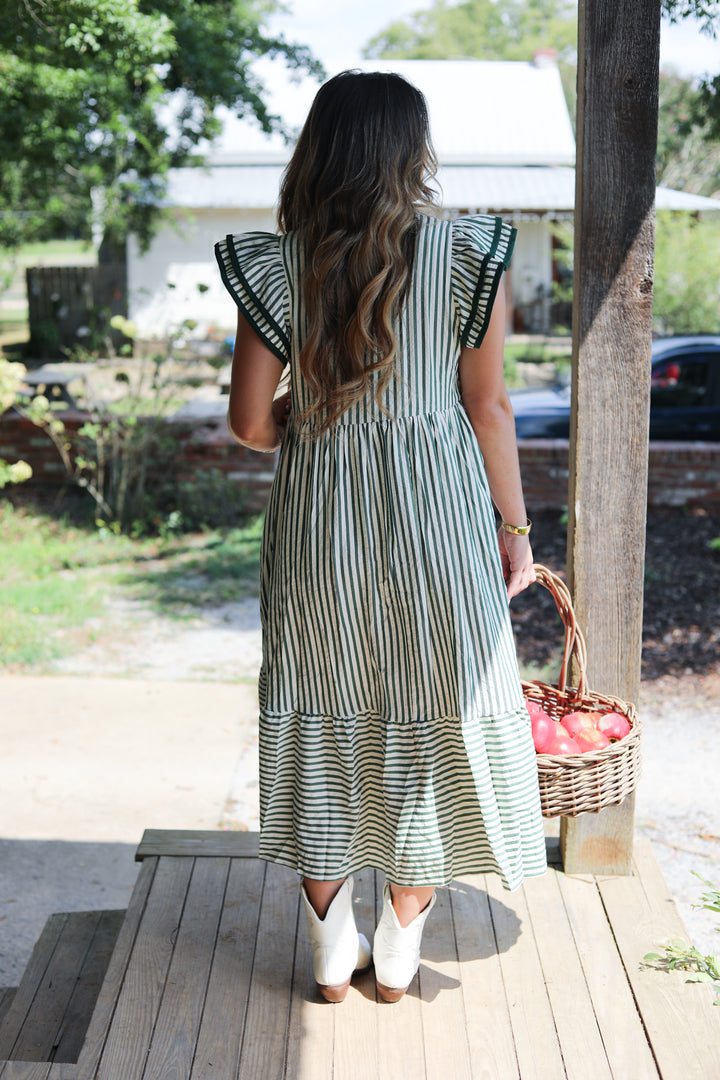 Call The Shots Dress