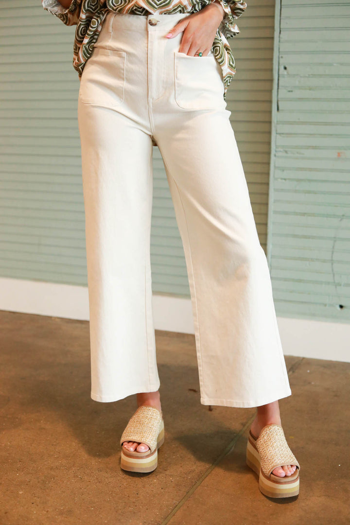 Everyday Pant