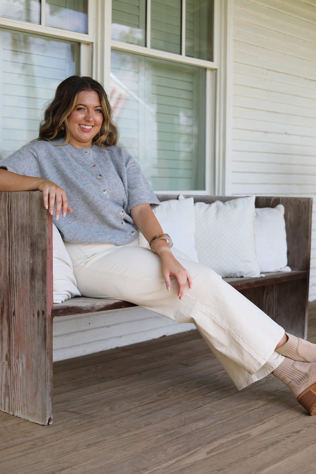 The Pinterest Cardigan